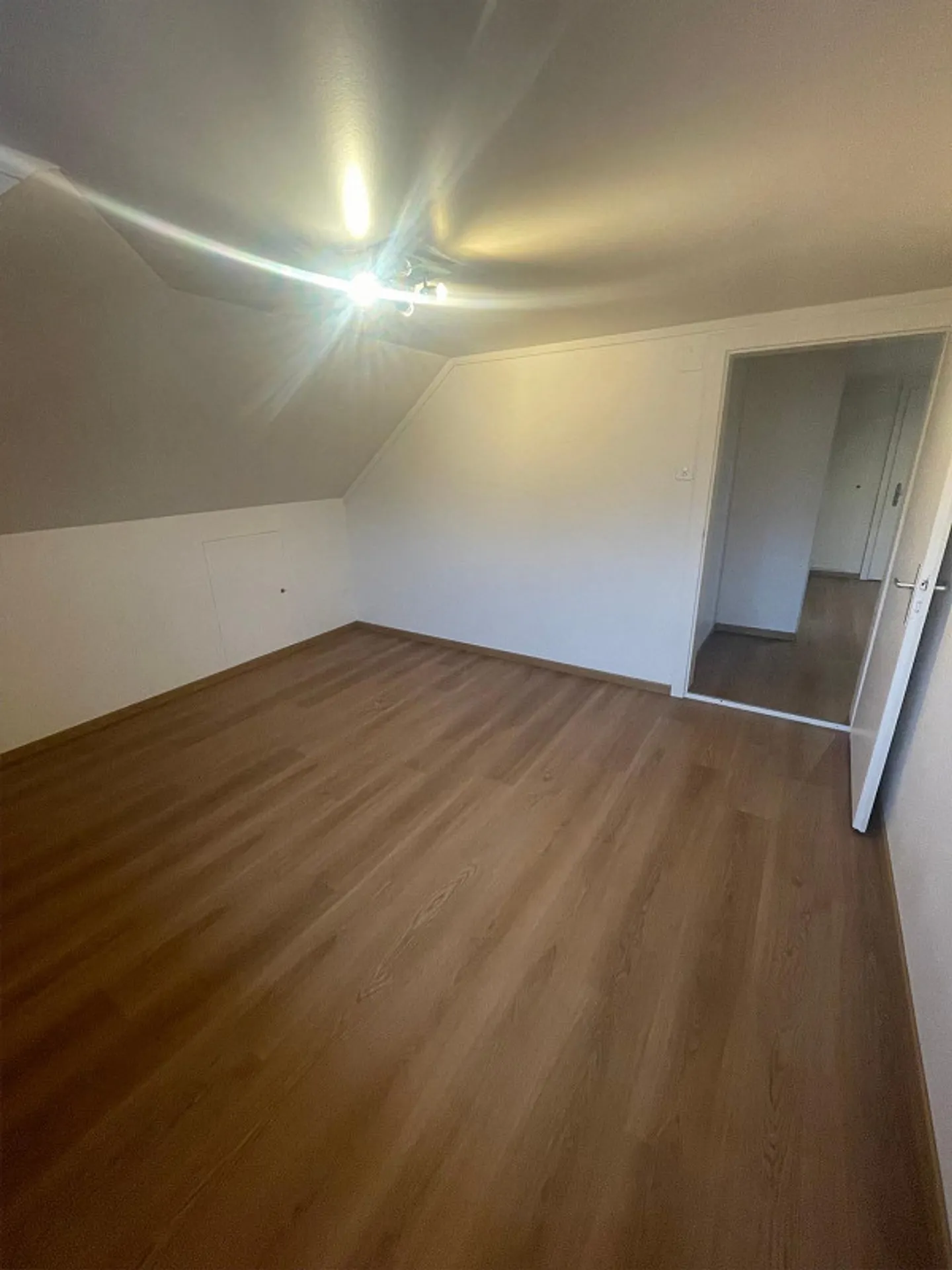 Appartement central et charmant de 3 pièces - Photo 12 sur 12