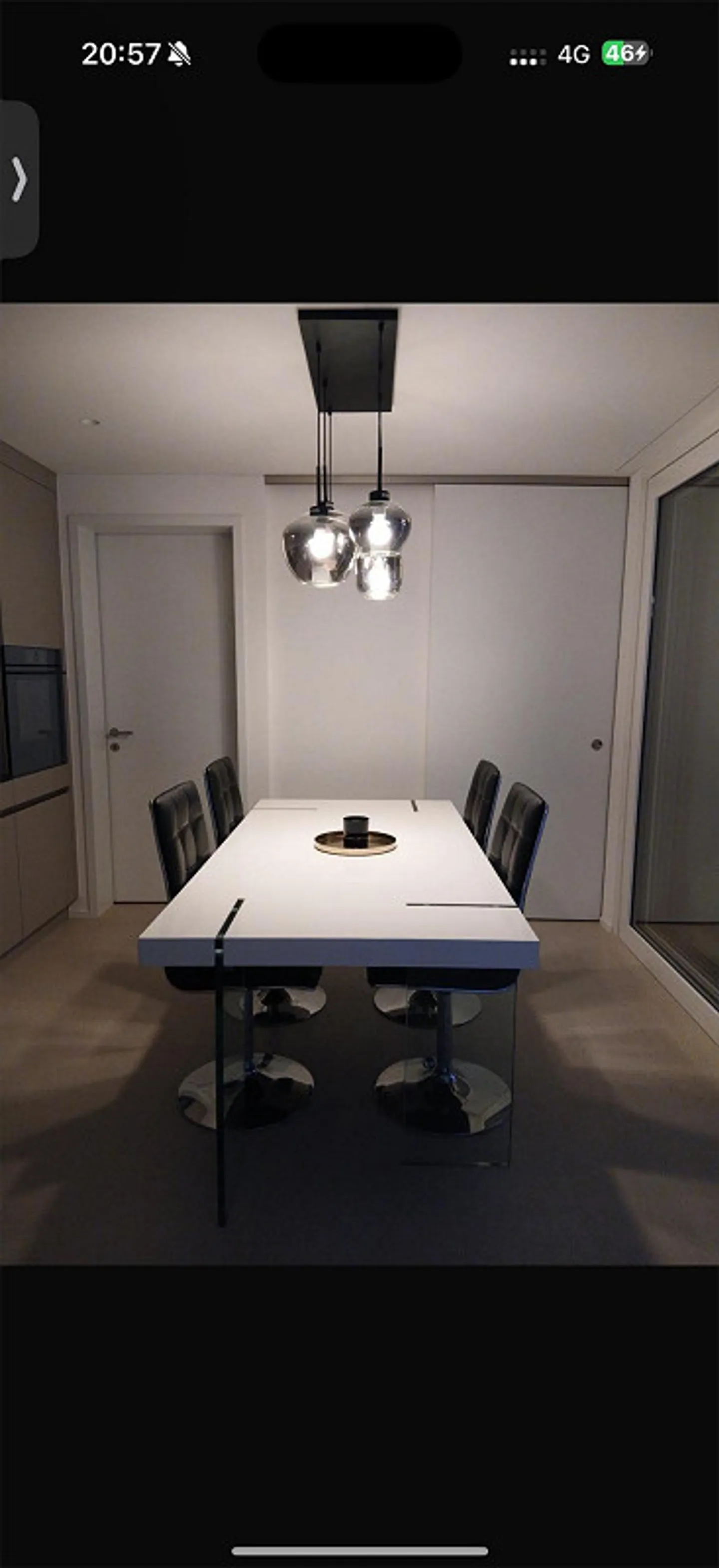 Appartement moderne 2.5 pièces - Photo 2 sur 9
