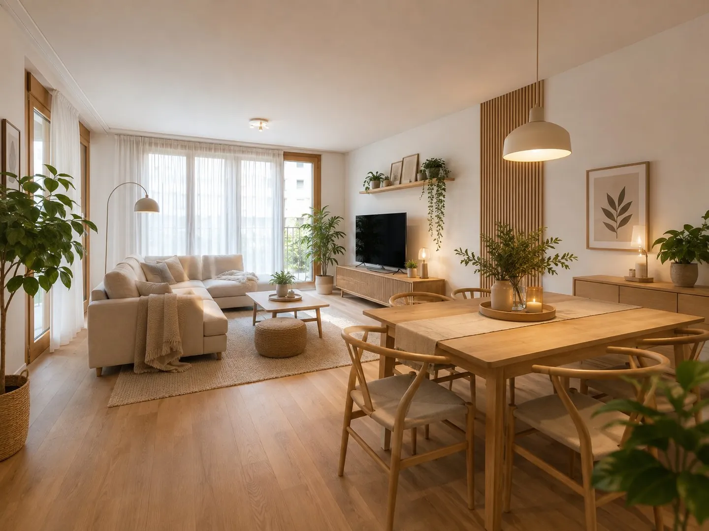 Apartment for sale - Photo 1 of 12