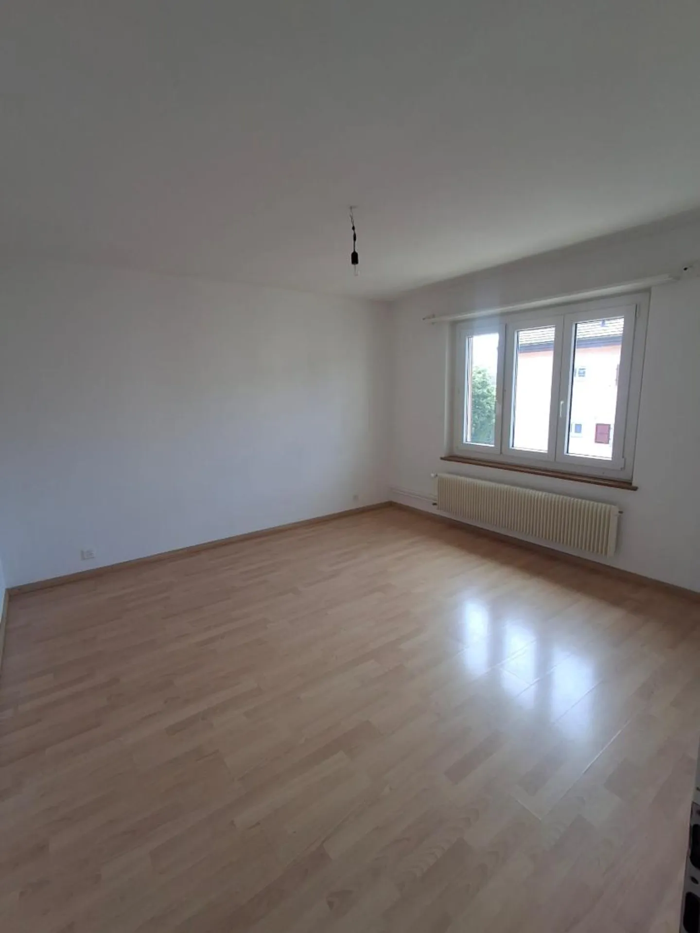 Apartment with 4.5 rooms for rent in Delémont - Photo 2 of 11
