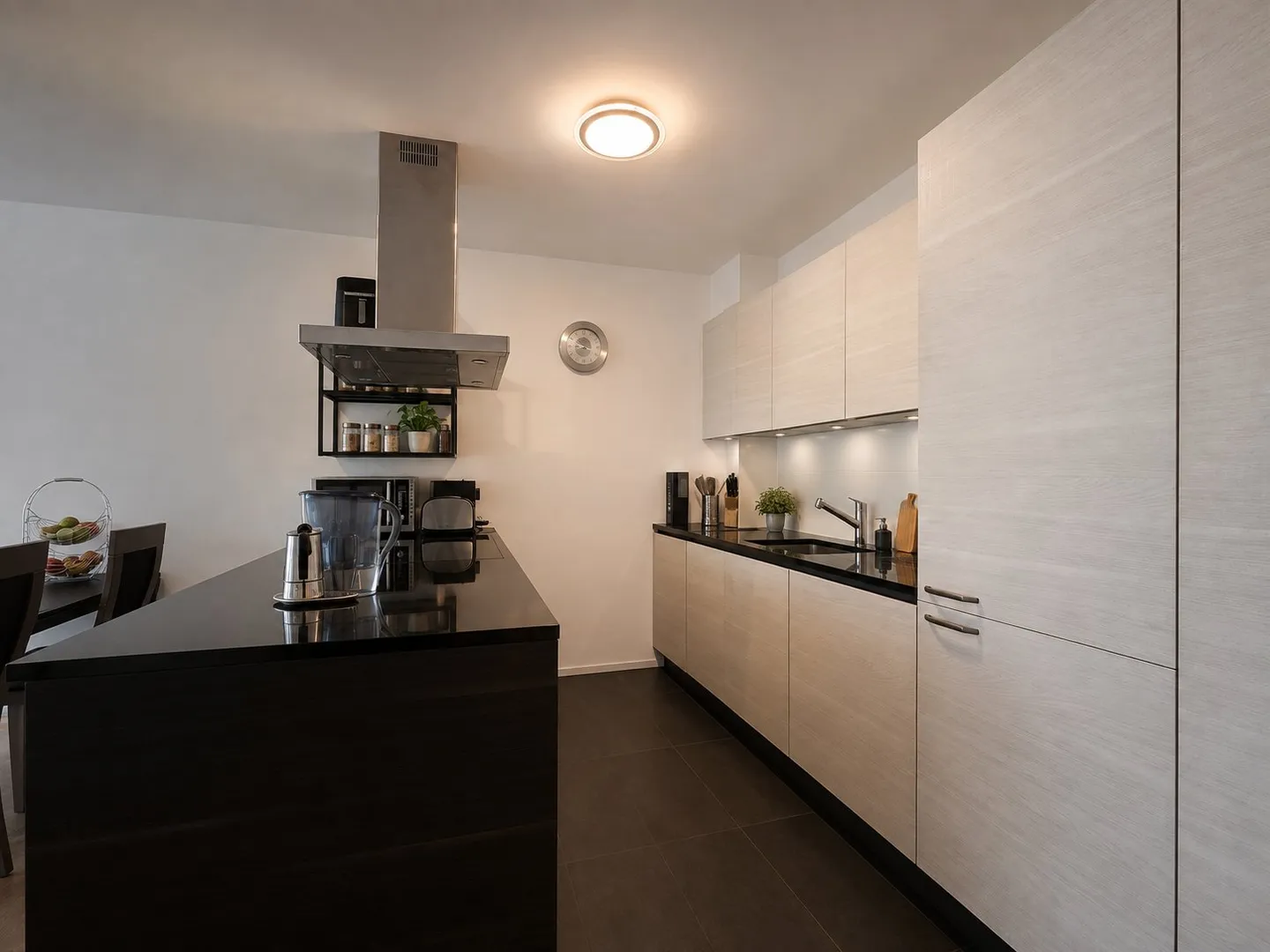 Apartment for sale - Photo 3 of 12