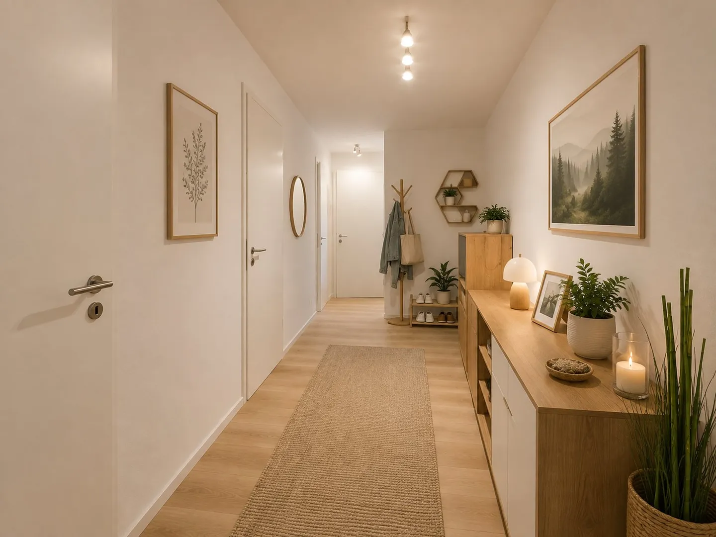 Apartment for sale - Photo 4 of 12