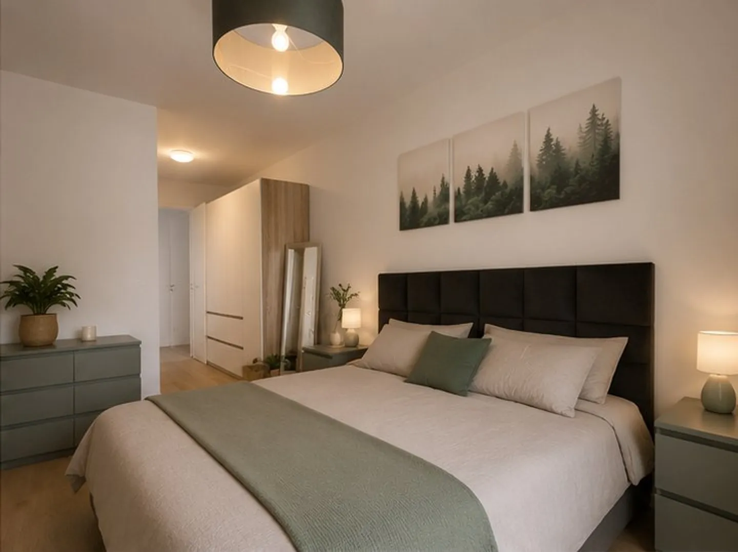 Apartment for sale - Photo 5 of 12