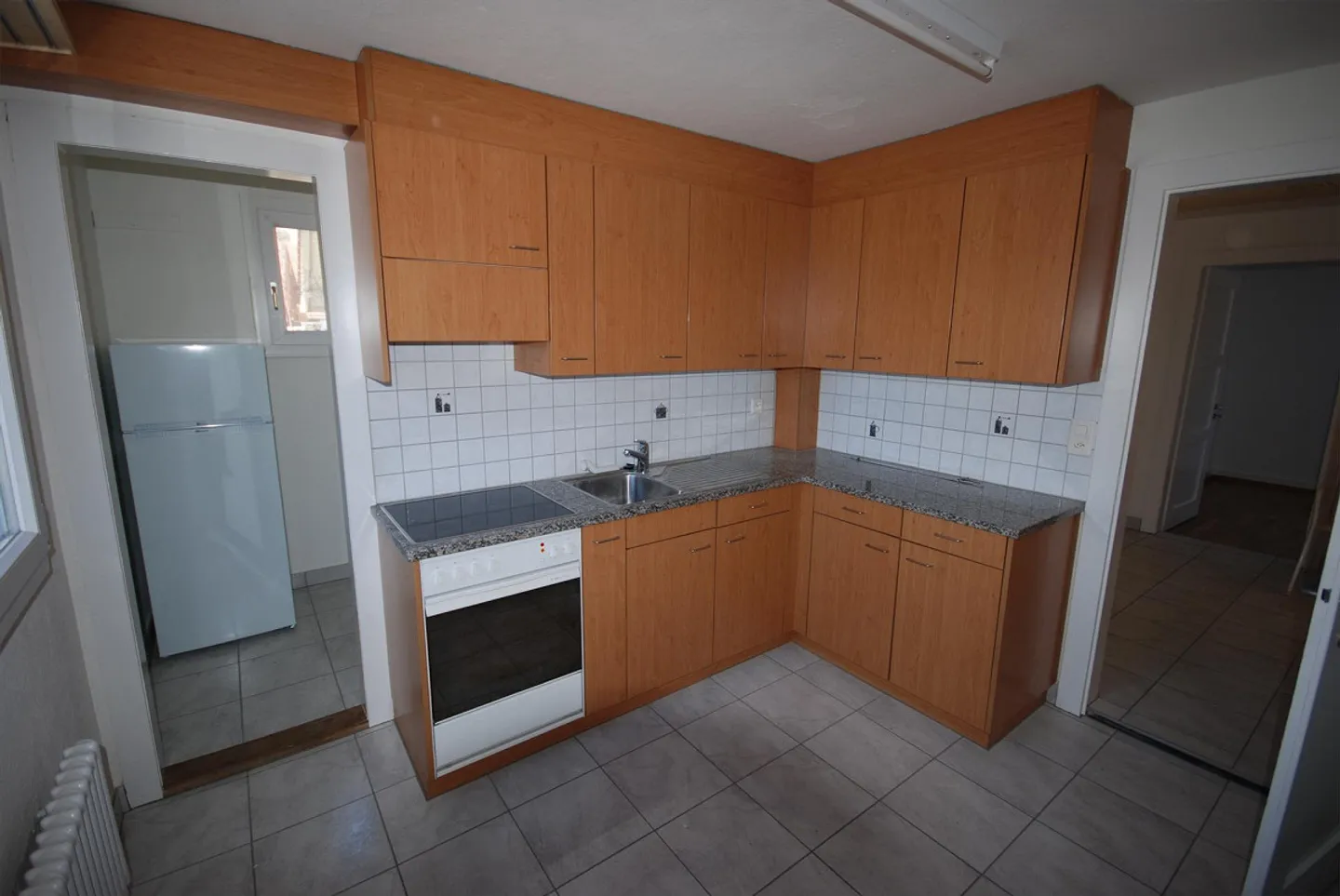 Appartamento 3 locali - Foto 2 di 12