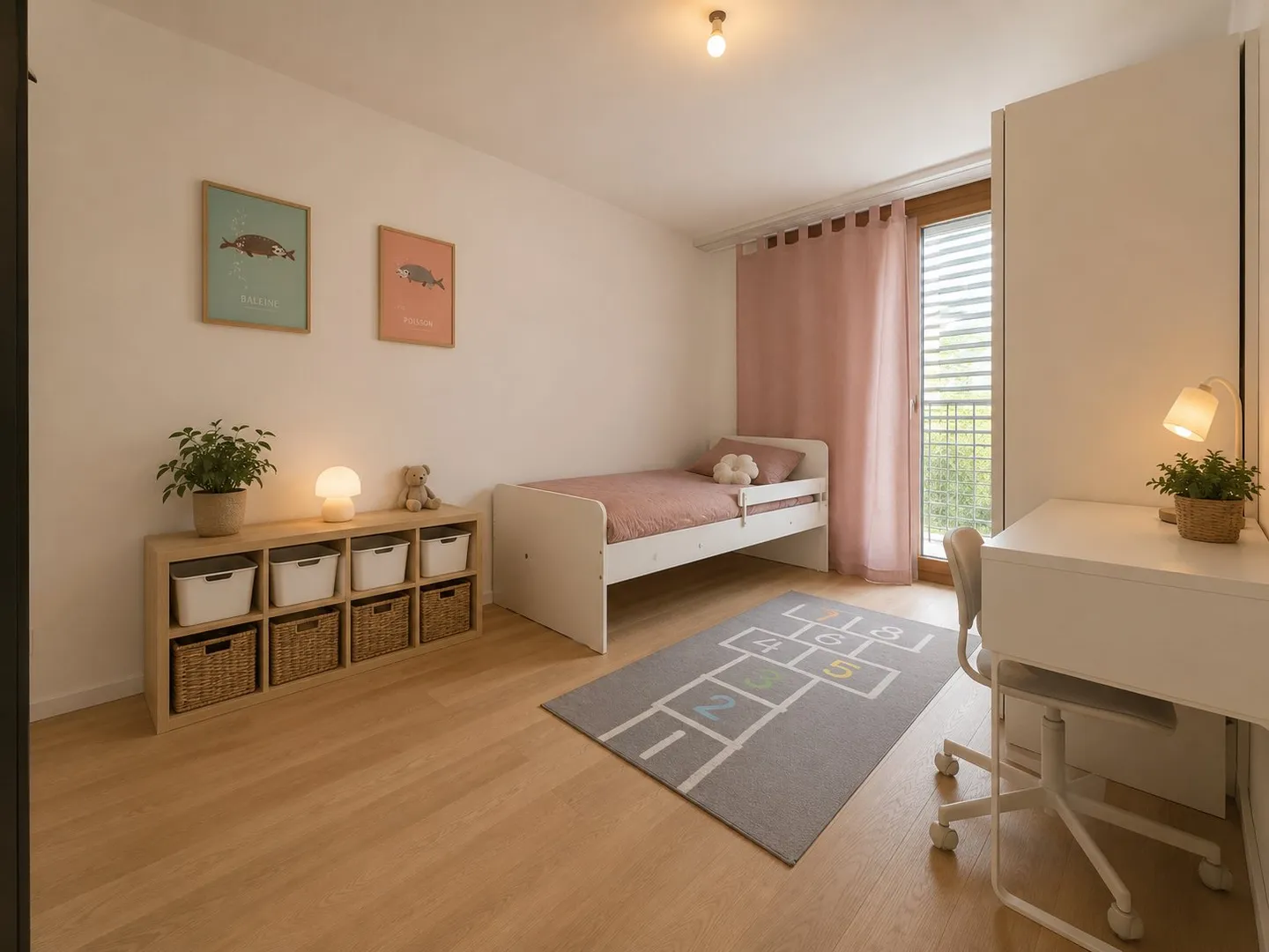 Apartment for sale - Photo 8 of 12