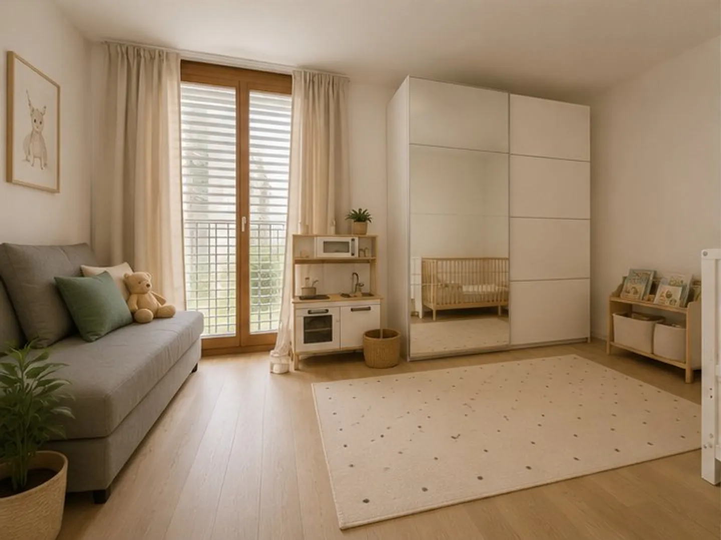 Apartment for sale - Photo 9 of 12