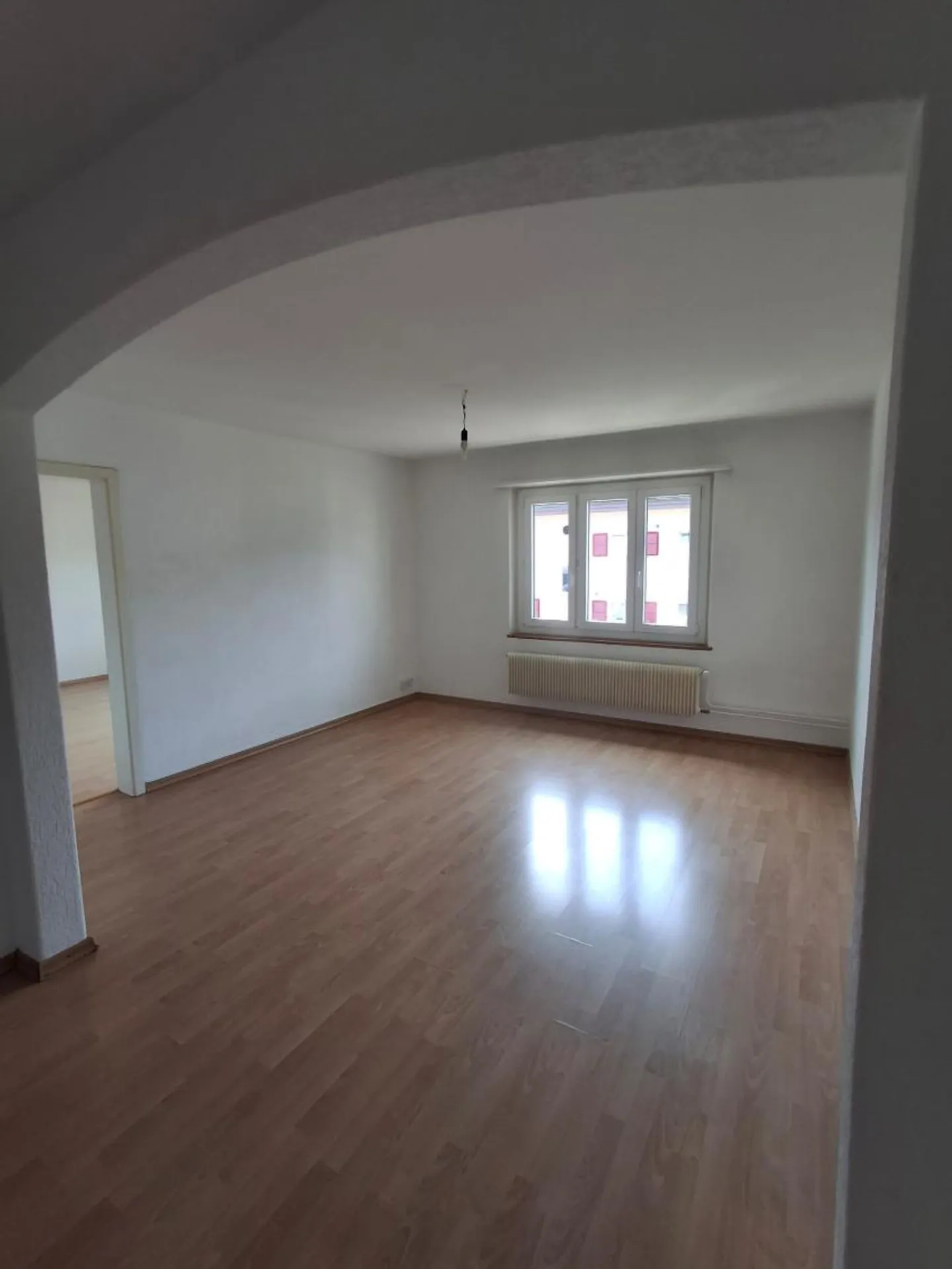 Apartment with 4.5 rooms for rent in Delémont - Photo 3 of 11