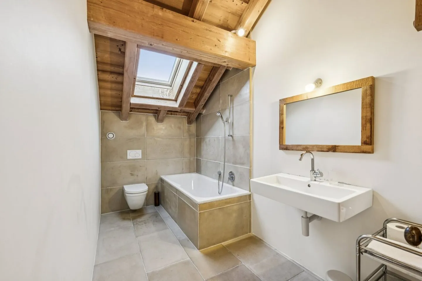 Chalet de Luxe avec Vue Époustouflante - Photo 10 sur 12