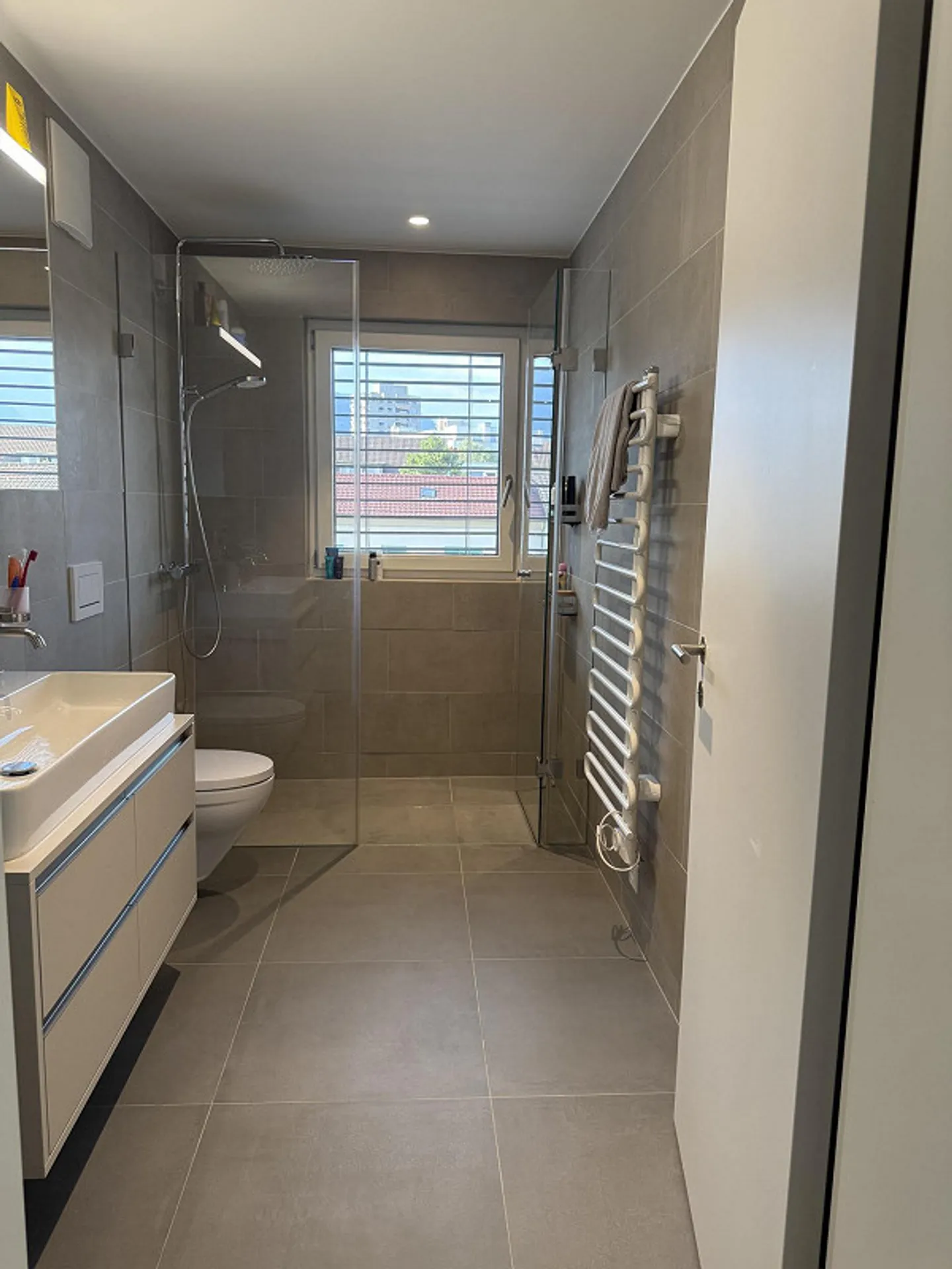 Appartement moderne 2.5 pièces - Photo 7 sur 9