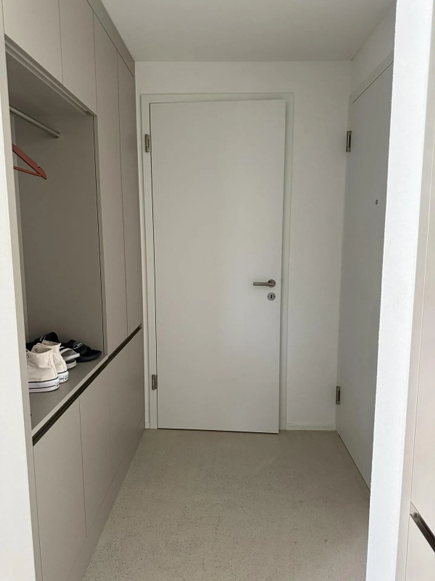 Appartement moderne 2.5 pièces - Photo 8 sur 9