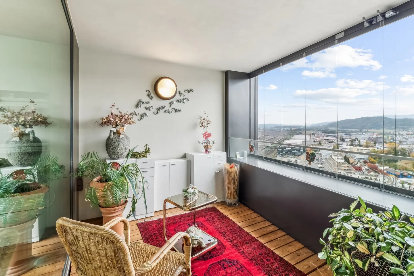 Luxe, Style de Vie et Vue sur la Limmat - Photo 5 sur 9