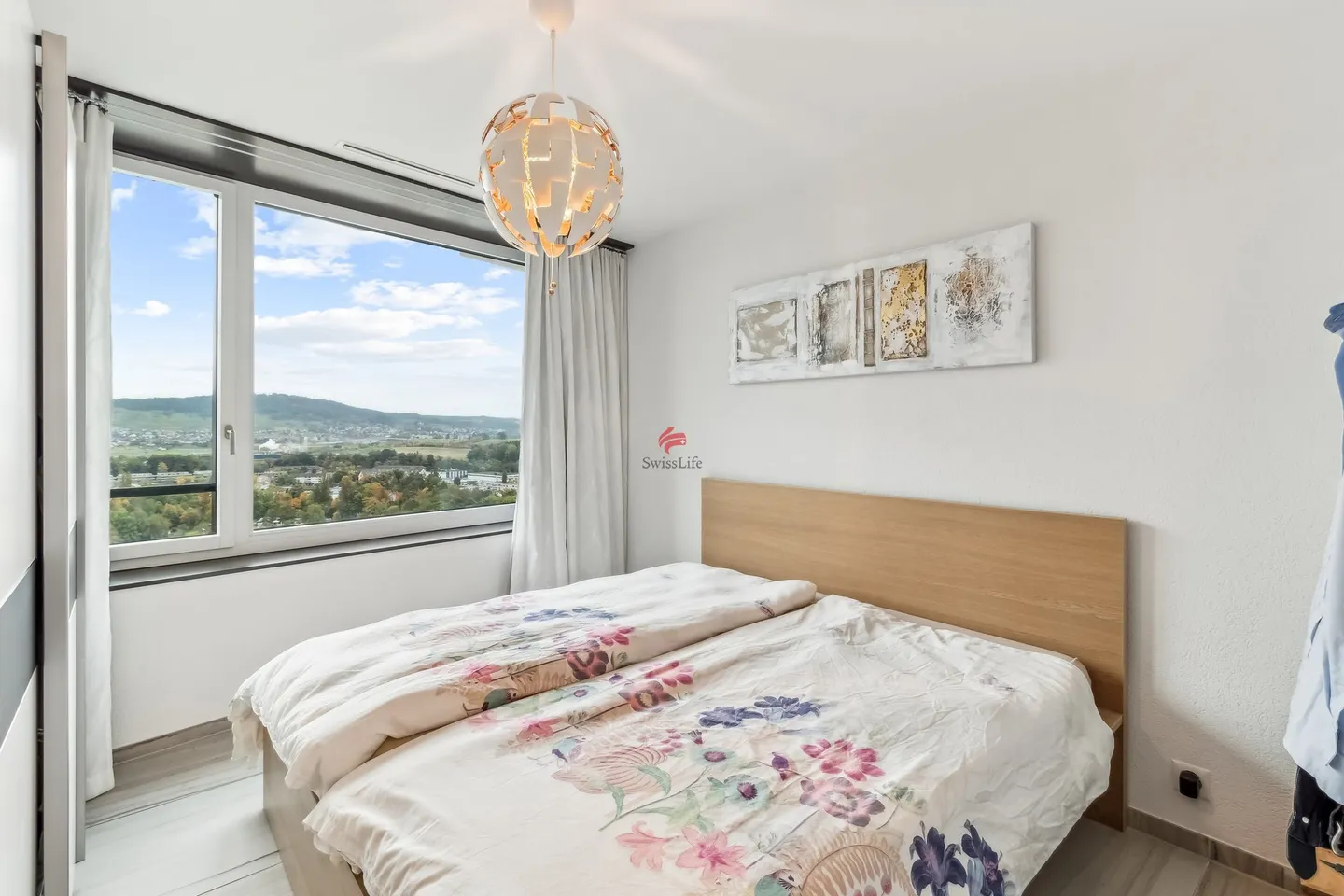 Luxe, Style de Vie et Vue sur la Limmat - Photo 7 sur 9