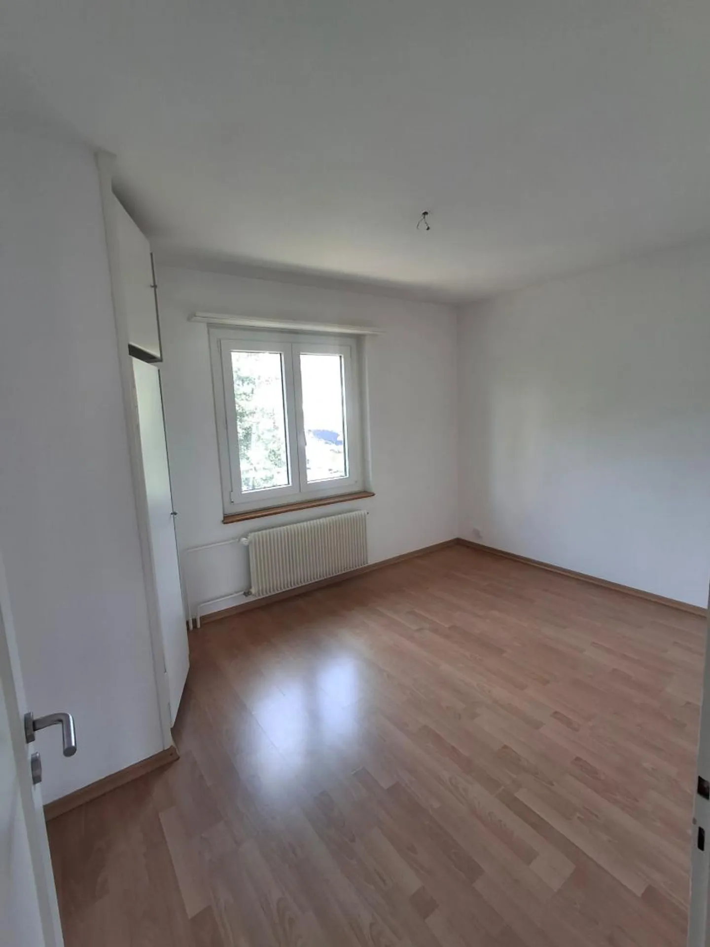 Apartment with 4.5 rooms for rent in Delémont - Photo 10 of 11