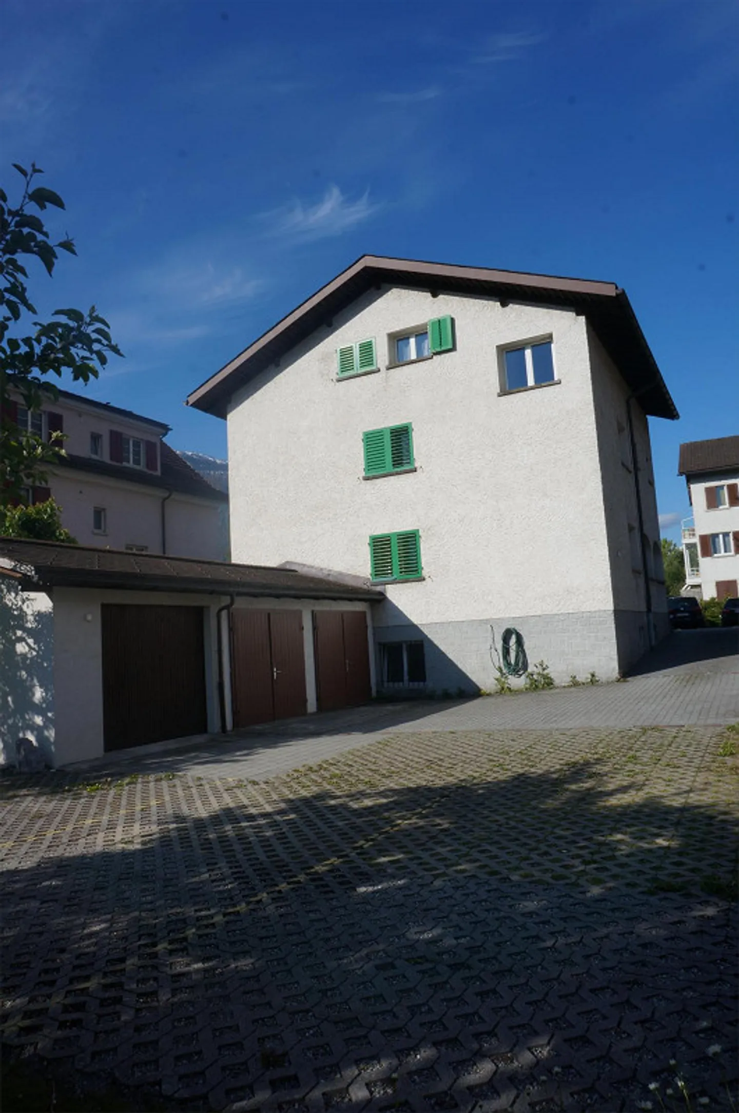 Appartamento 3 locali - Foto 9 di 12
