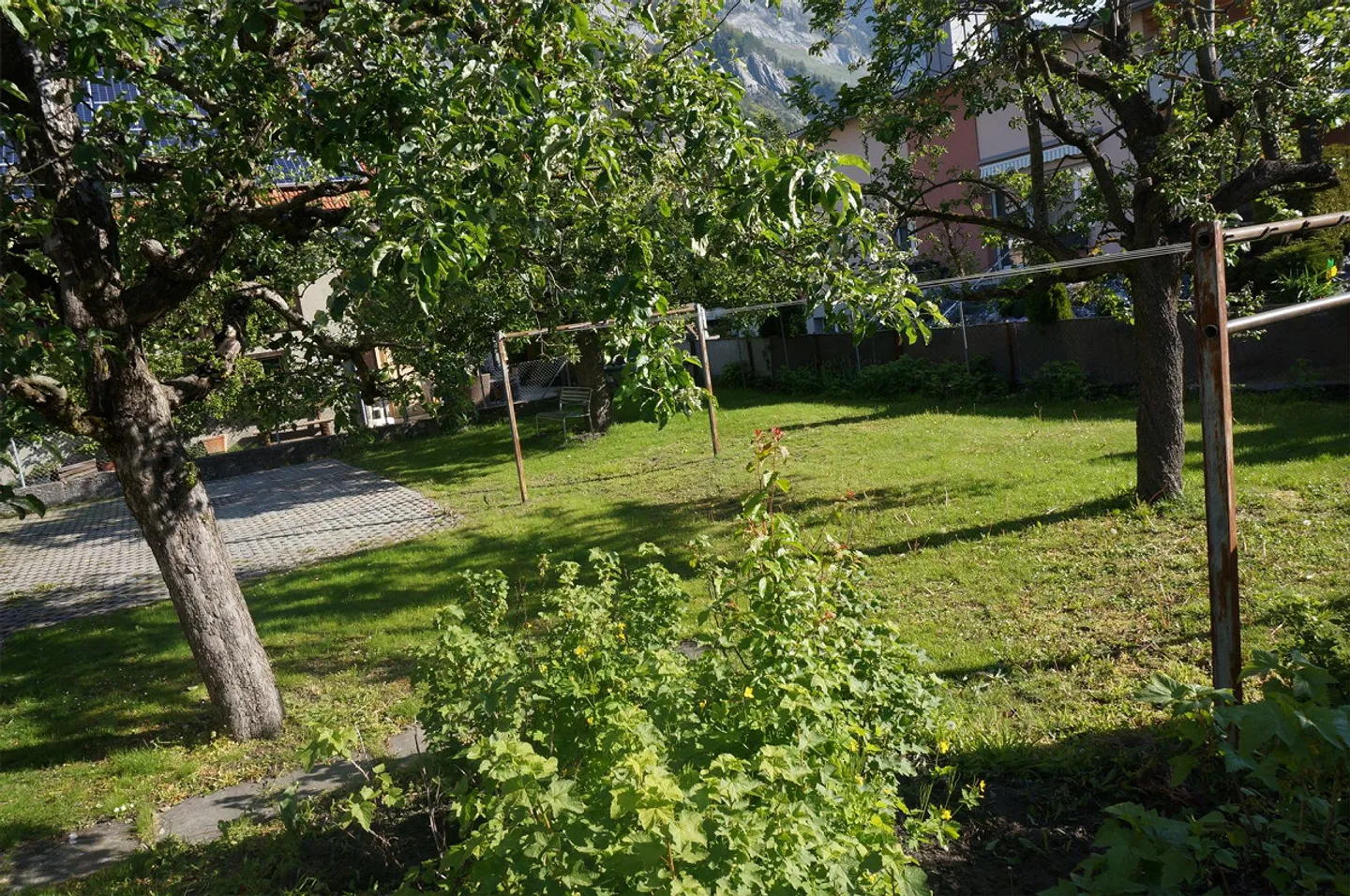 Appartamento 3 locali - Foto 11 di 12