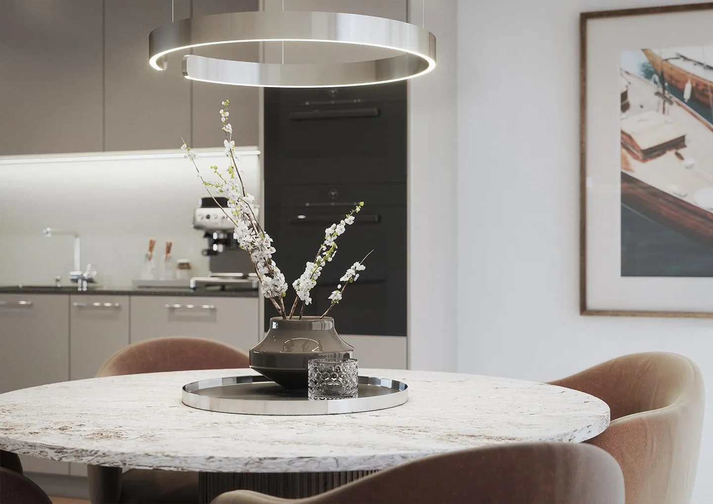 Living Comfort and Nature in Harmony - "Müligasse" Döttingen - Photo 4 of 10