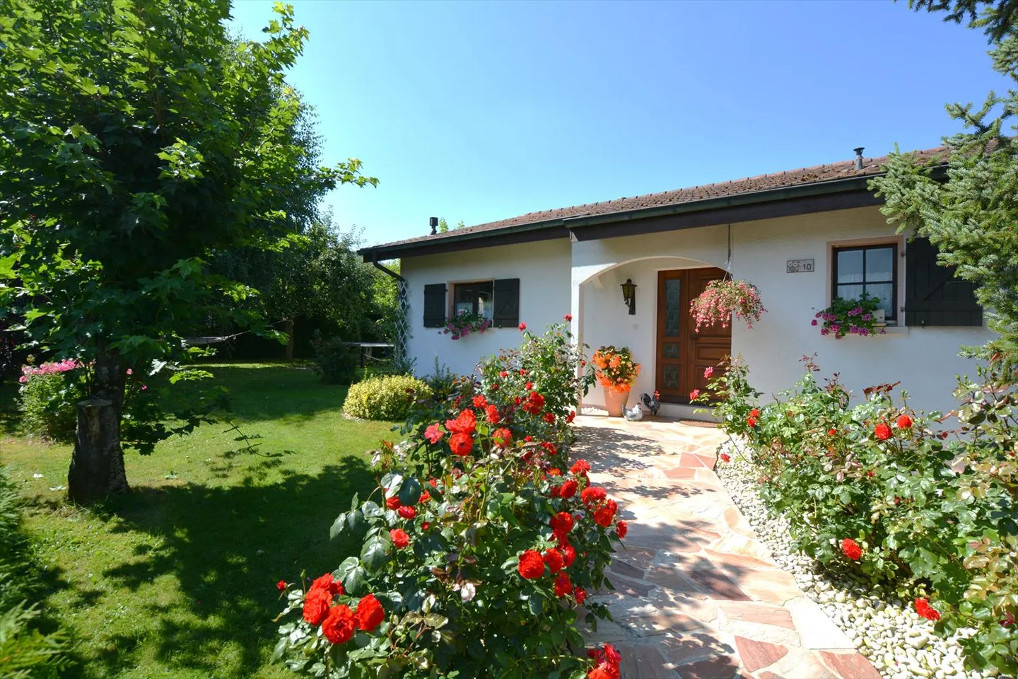 Villa kaufen - Foto 21 von 28