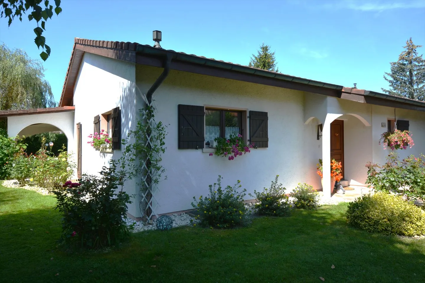 Villa kaufen - Foto 22 von 28