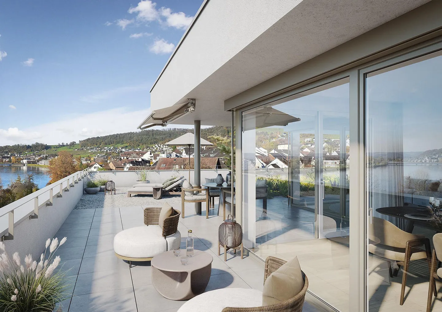 Living Comfort and Nature in Harmony - "Müligasse" Döttingen - Photo 7 of 10