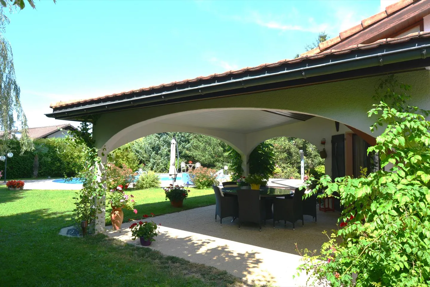 Villa kaufen - Foto 23 von 28