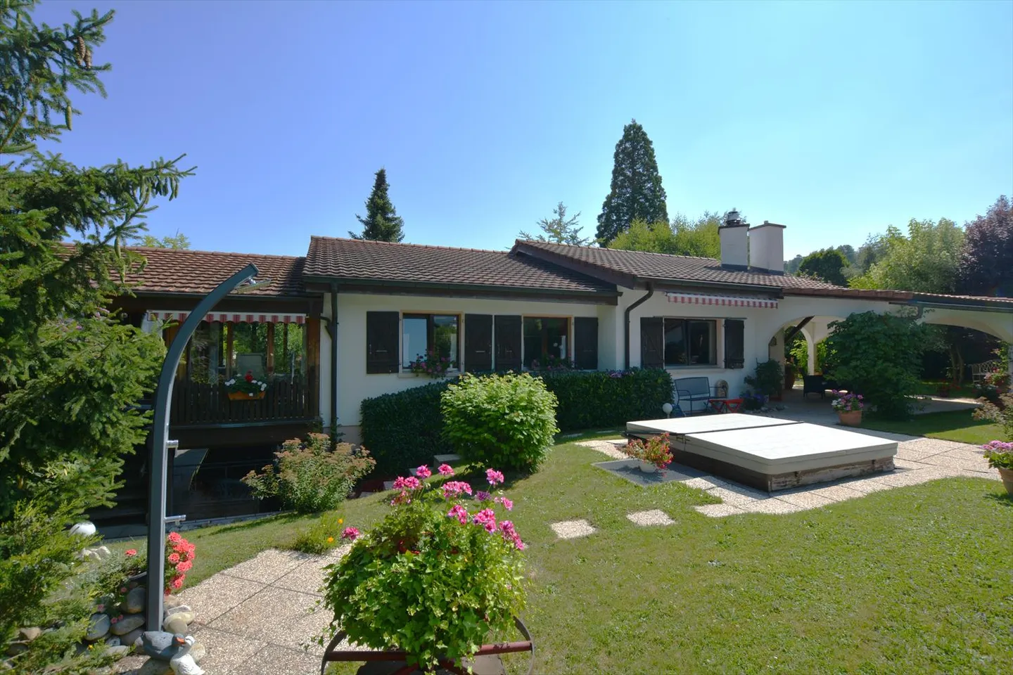 Villa kaufen - Foto 25 von 28