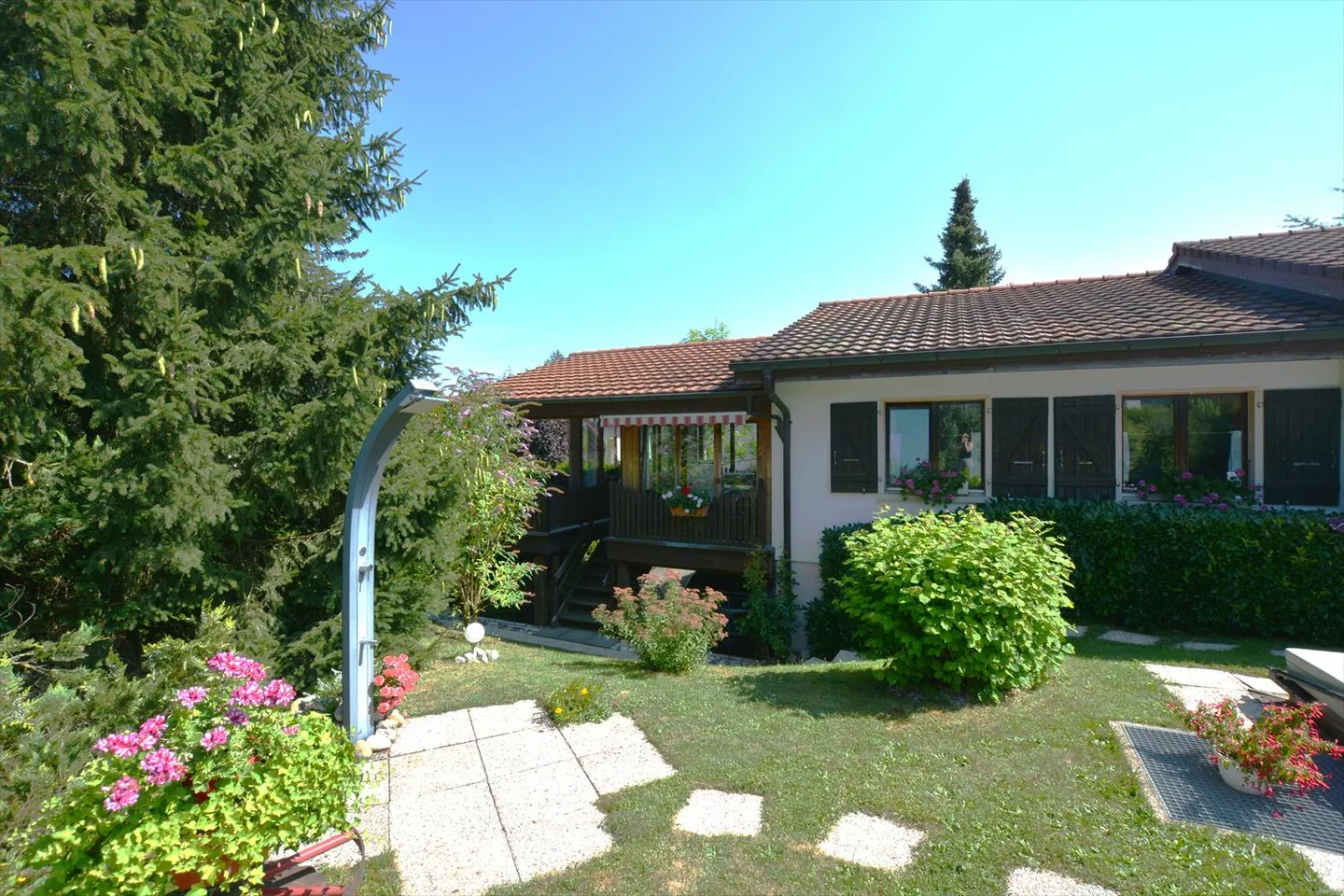Villa kaufen - Foto 26 von 28