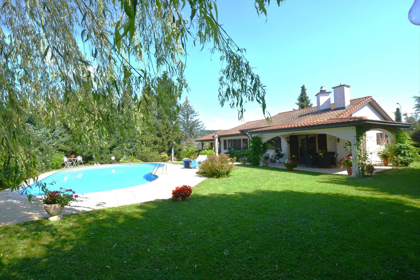 Villa kaufen - Foto 28 von 28