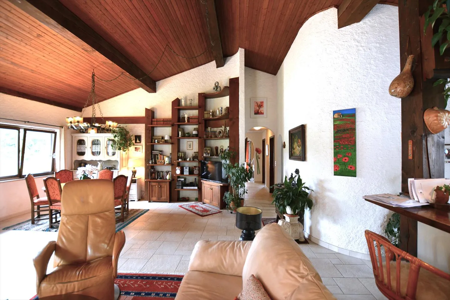 Villa kaufen - Foto 5 von 28