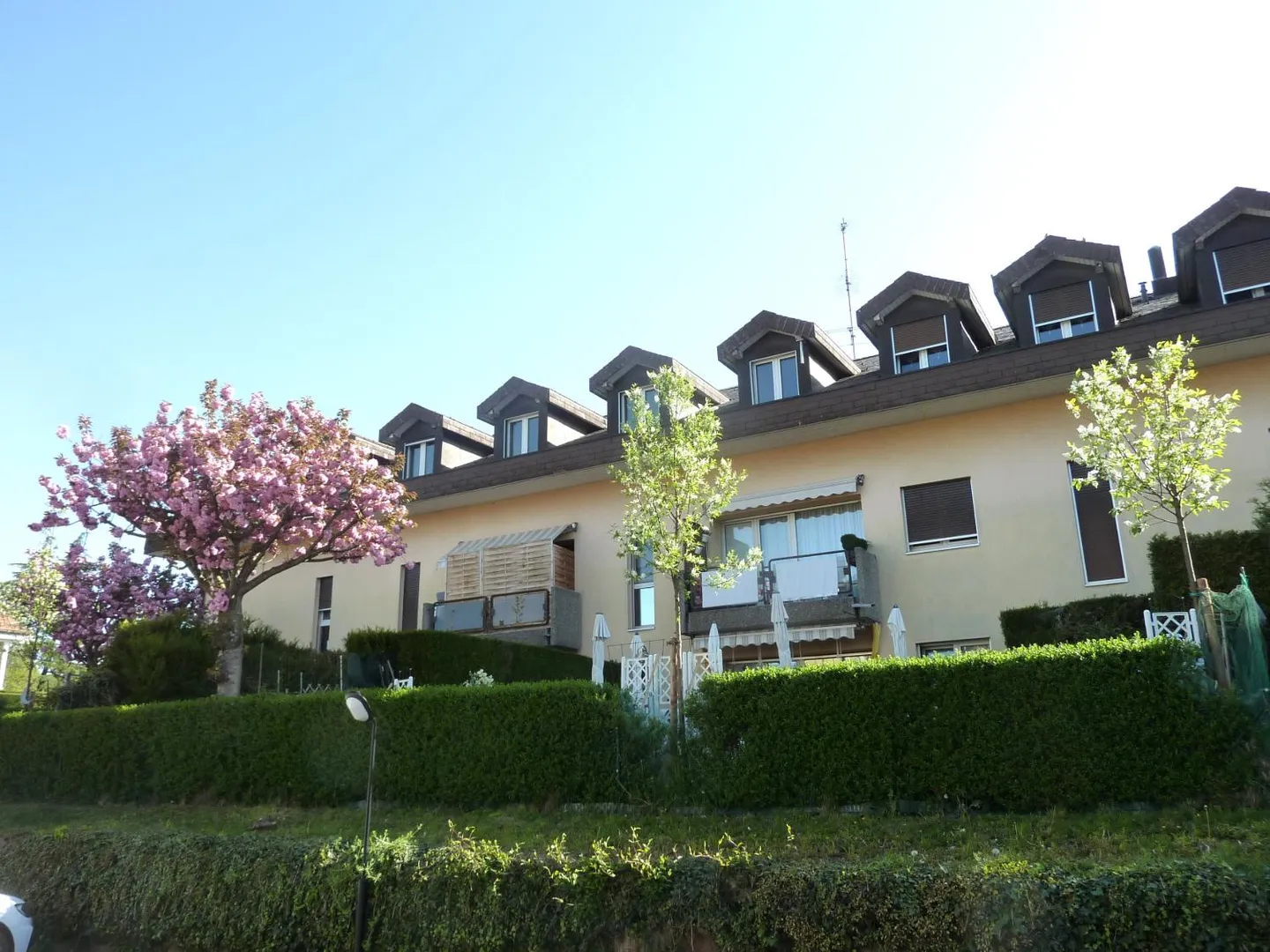 Appartement Charmant Près du Lac - Photo 3 sur 3