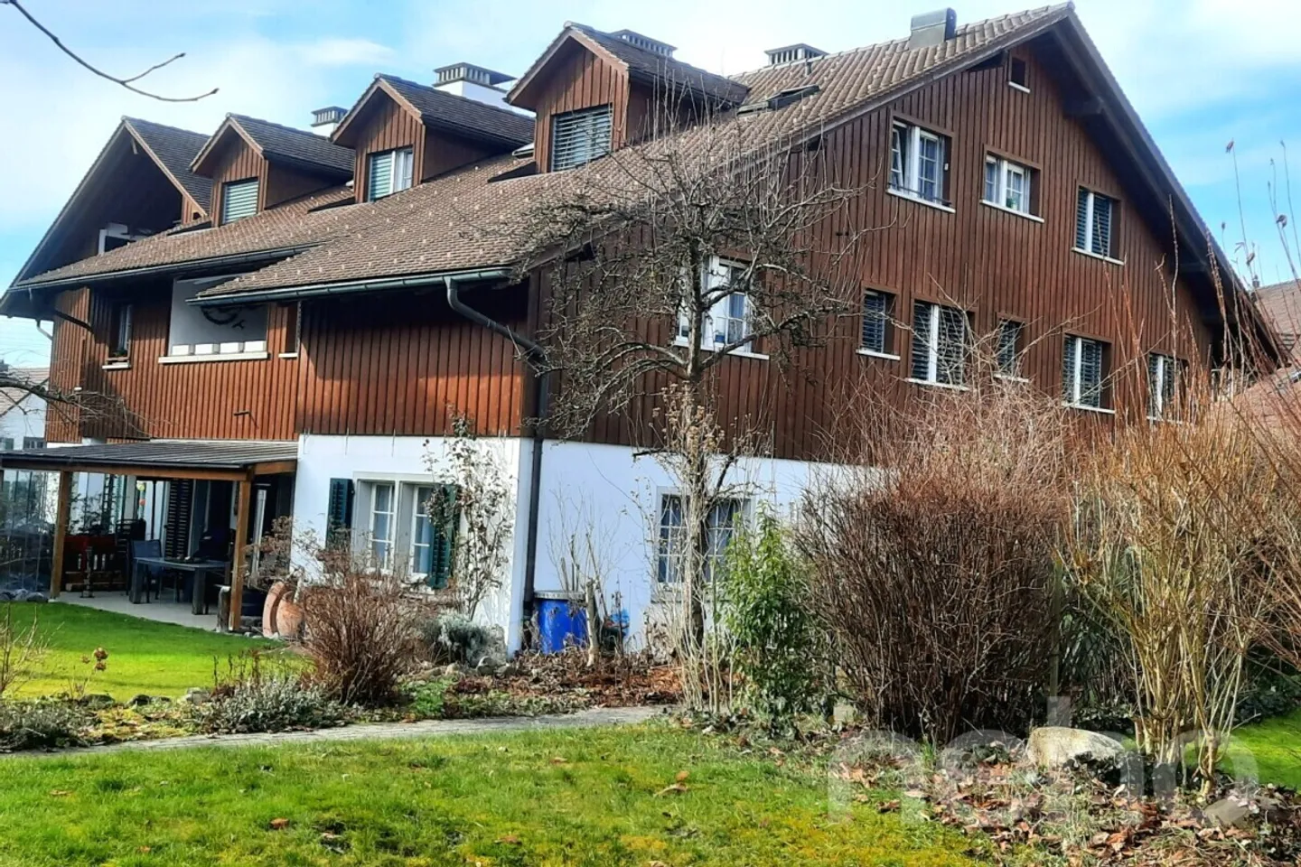 Appartamento attraente, affittato con molto spazio - Foto 3 di 13