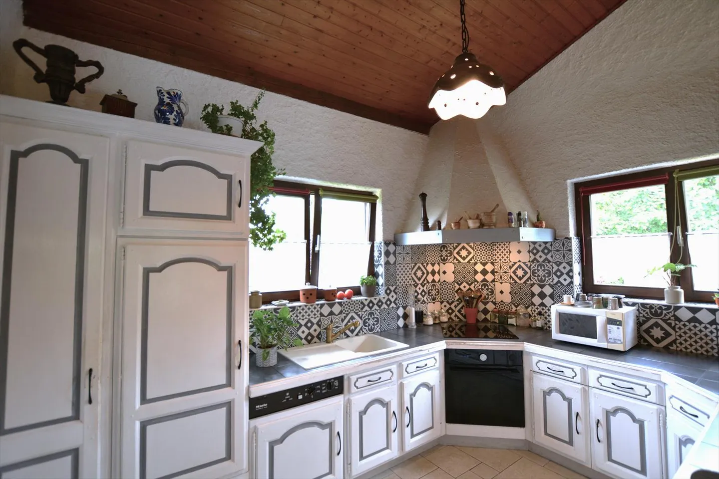 Villa kaufen - Foto 10 von 28