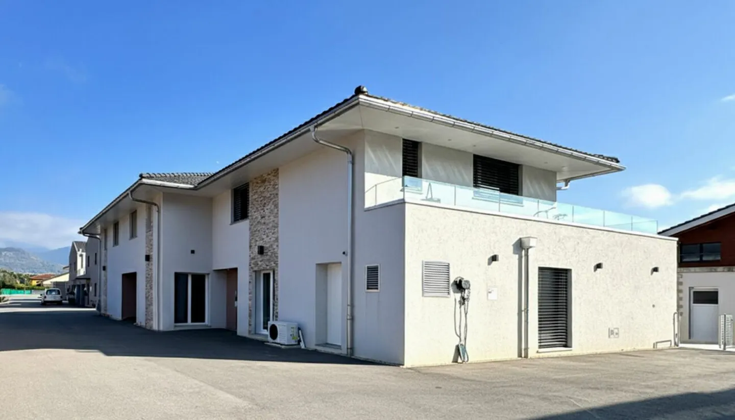 Villa a schiera con 3 appartamenti - Foto 26 di 40