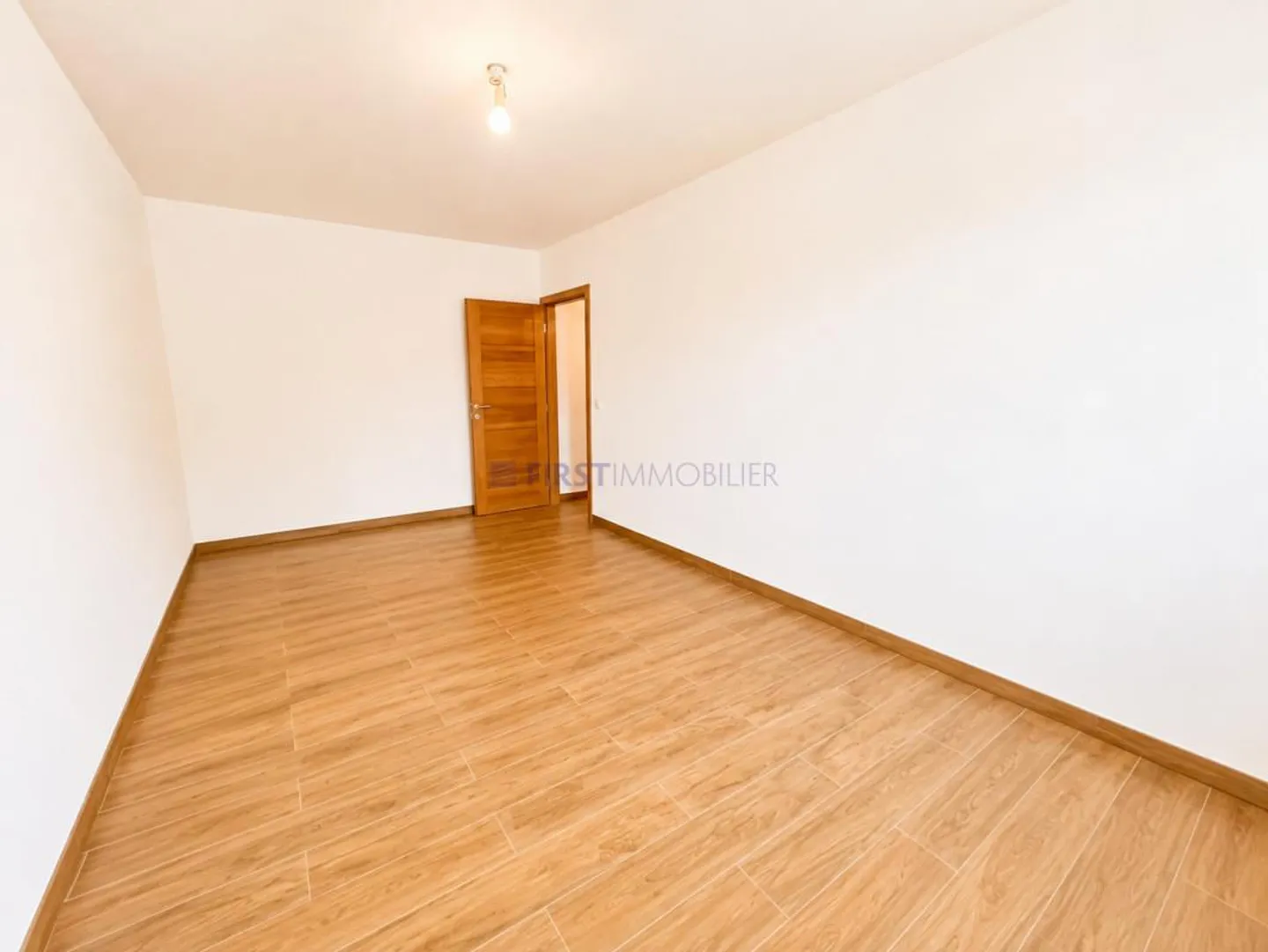 Appartement lumineux 3,5 pièces - Photo 11 sur 16