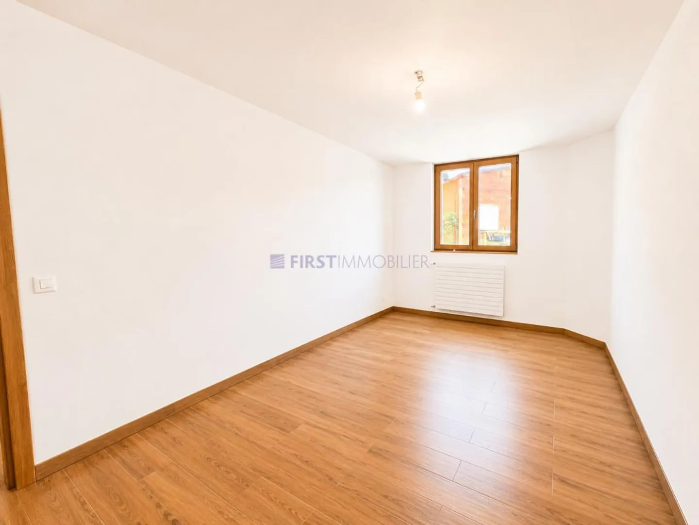 Appartement lumineux 3,5 pièces - Photo 12 sur 16