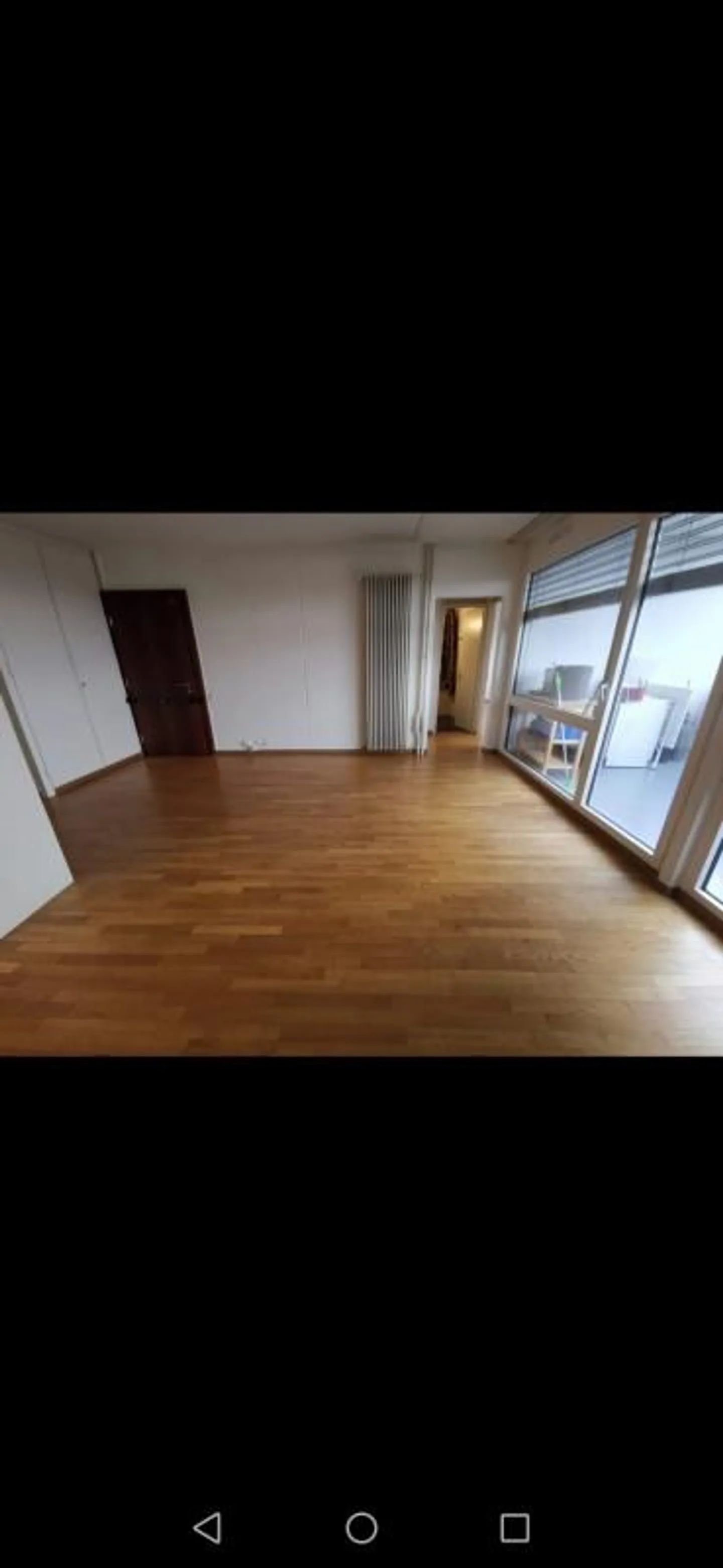 EXCLUSIVITY - LEASE TAKEOVER - CHARMING 3.5 ROOMS IN ONEX - Photo 7 of 7