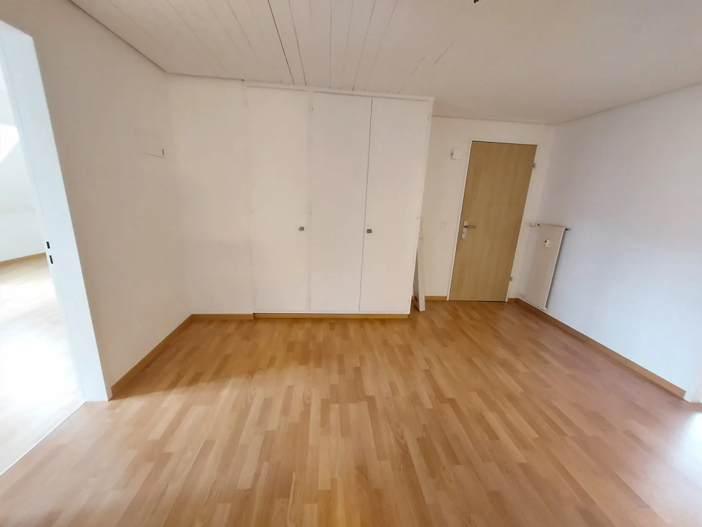 3.5-Zimmerwohnung im Dorfzentrum von Duggingen - Foto 4 von 11