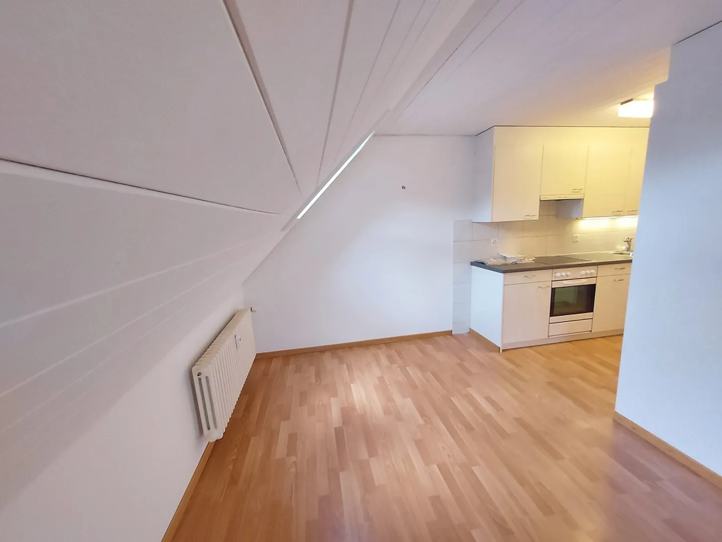 3.5-Zimmerwohnung im Dorfzentrum von Duggingen - Foto 5 von 11
