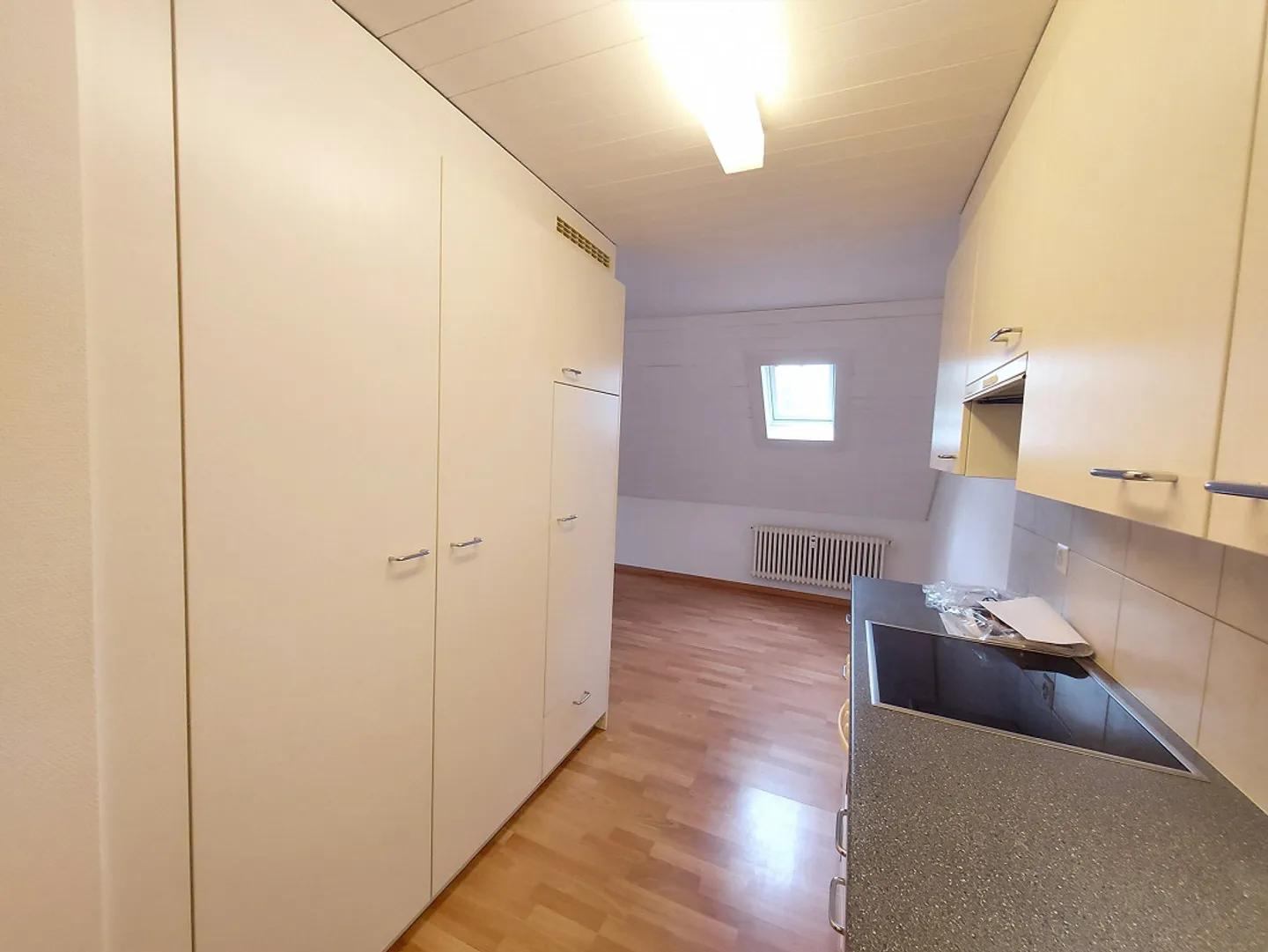 3.5-Zimmerwohnung im Dorfzentrum von Duggingen - Foto 6 von 11