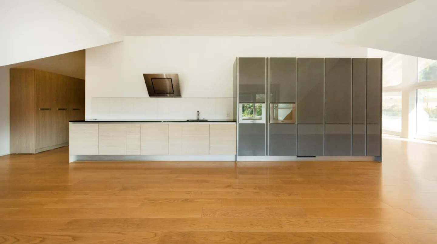 Hornussen / Appartement sous les combles de 5,5 pièces à droite - Photo 3 sur 12