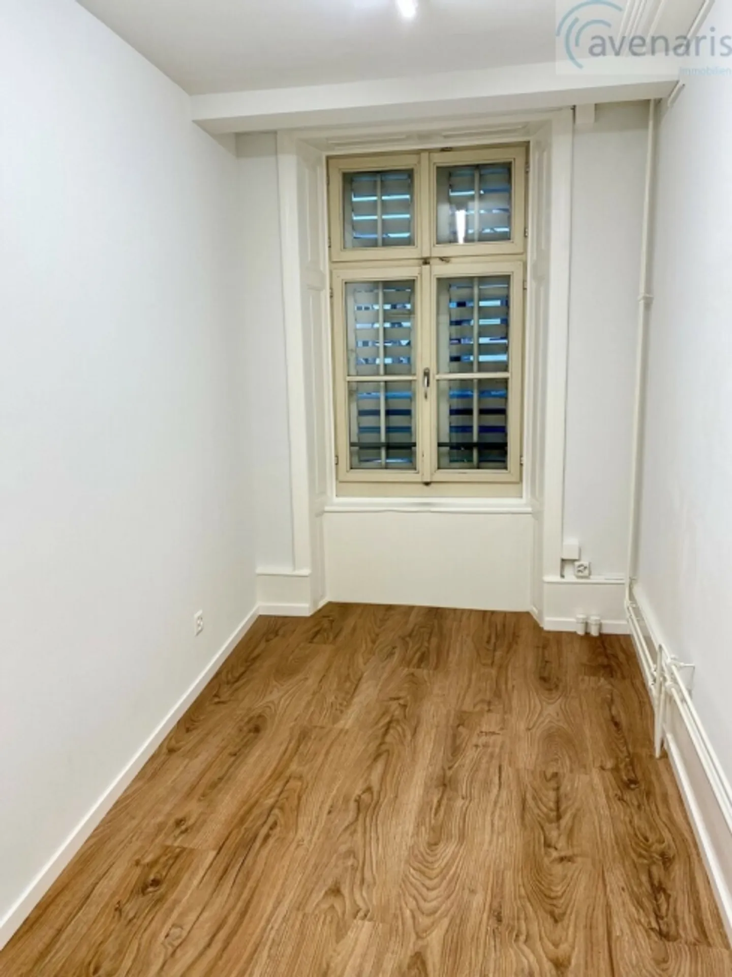 Cercasi nuovo inquilino per spazio commerciale in Barfüsserplatz - Foto 5 di 8