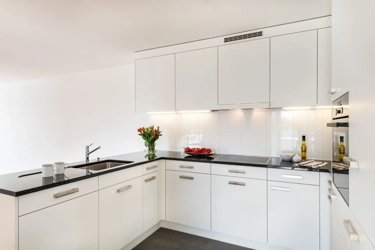 La tua nuova casa con camino e ampia terrazza - Foto 5 di 12