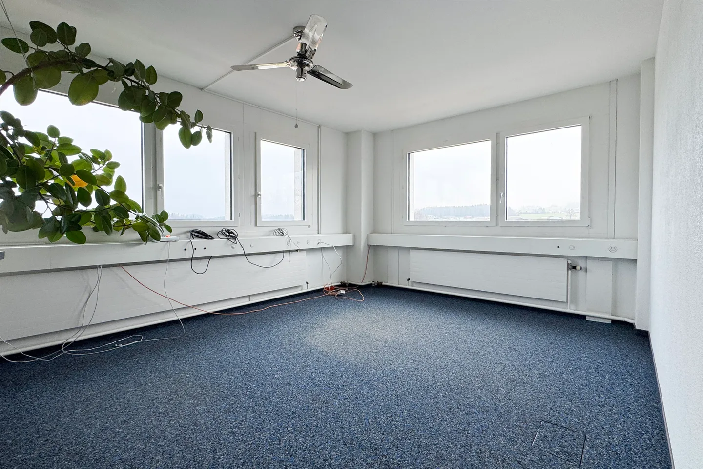 Bright Office Space in Fehraltorf - Photo 4 of 7