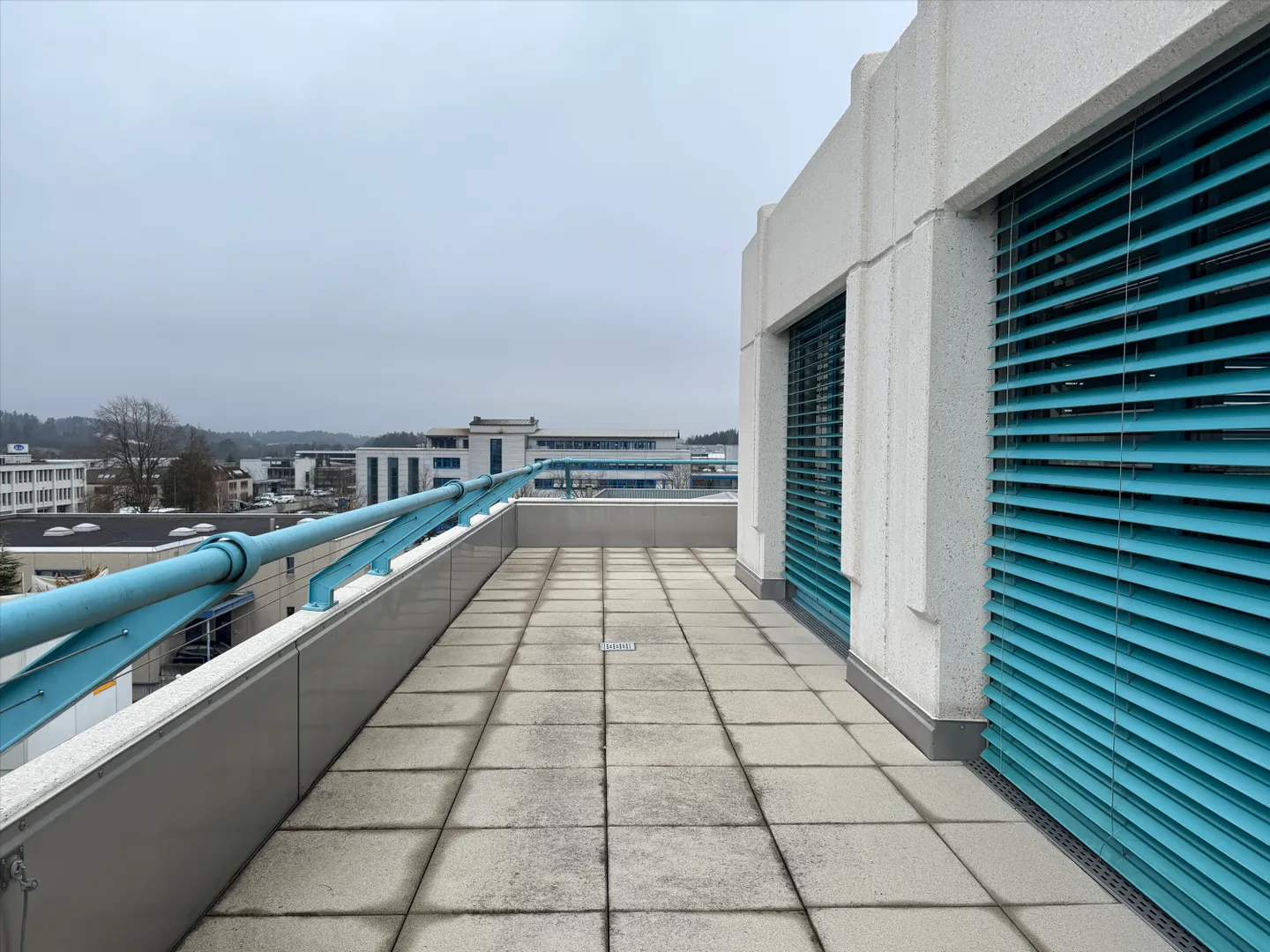 Bright Office Space in Fehraltorf - Photo 6 of 7