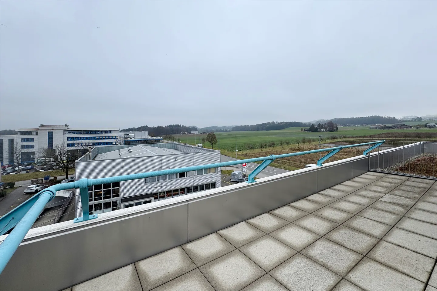 Bright Office Space in Fehraltorf - Photo 7 of 7