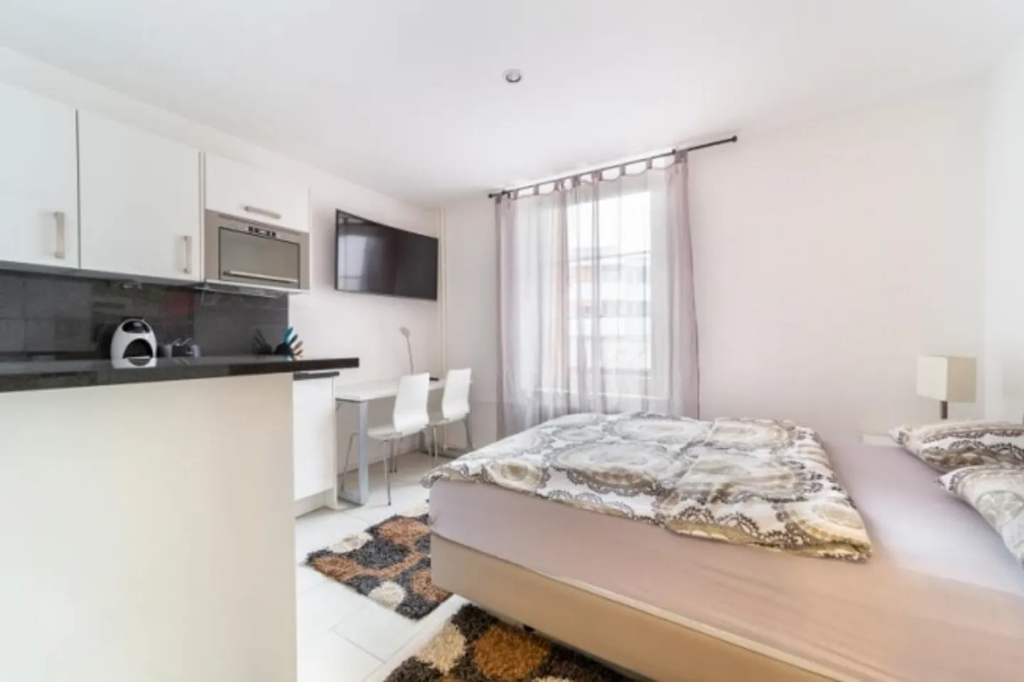 Clara Business Apartments - Il tuo sogno di appartamento arredato - Foto 3 di 6