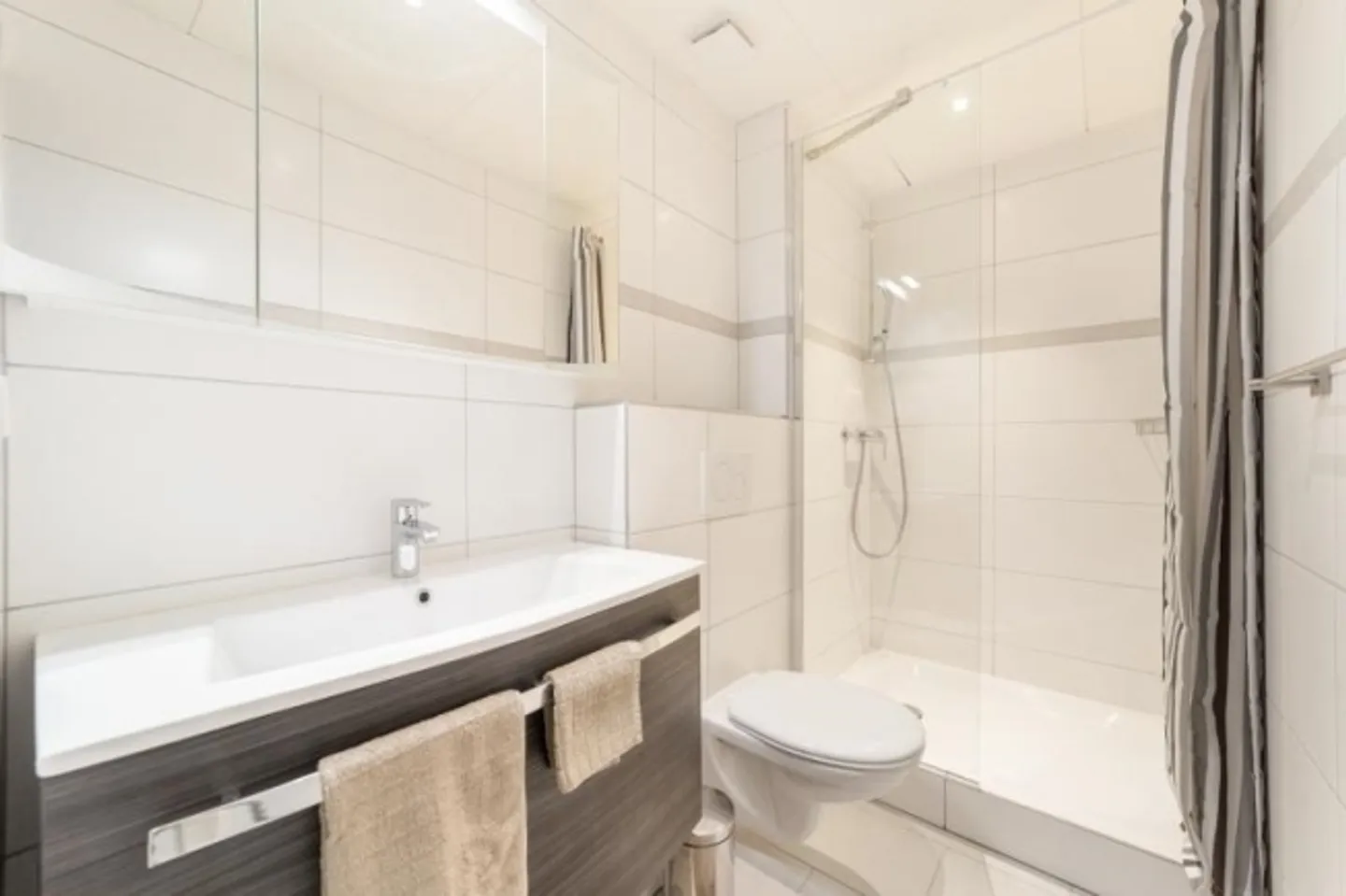 Clara Business Apartments - Il tuo sogno di appartamento arredato - Foto 6 di 6