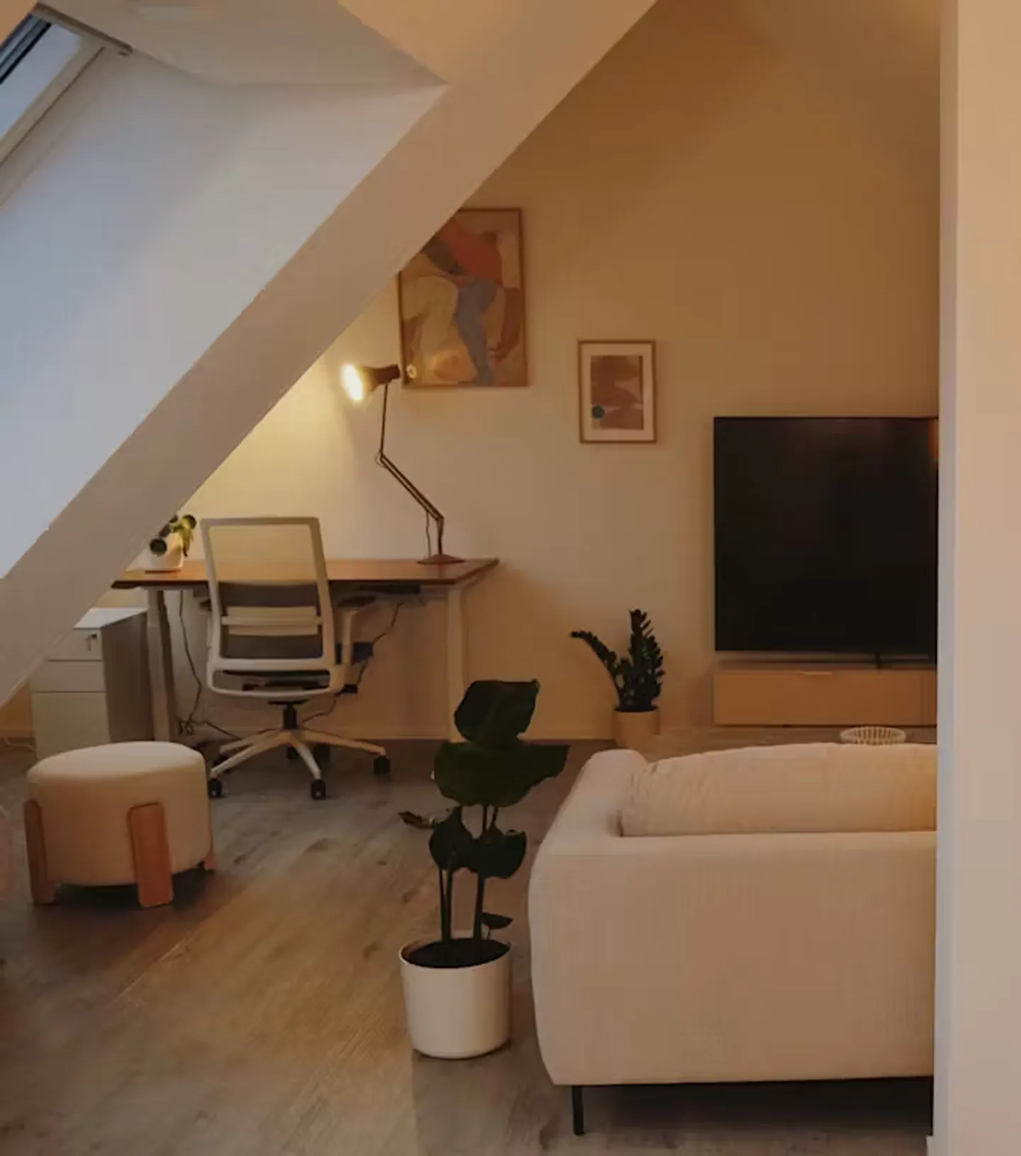 Apartment for rent - Photo 1 of 10