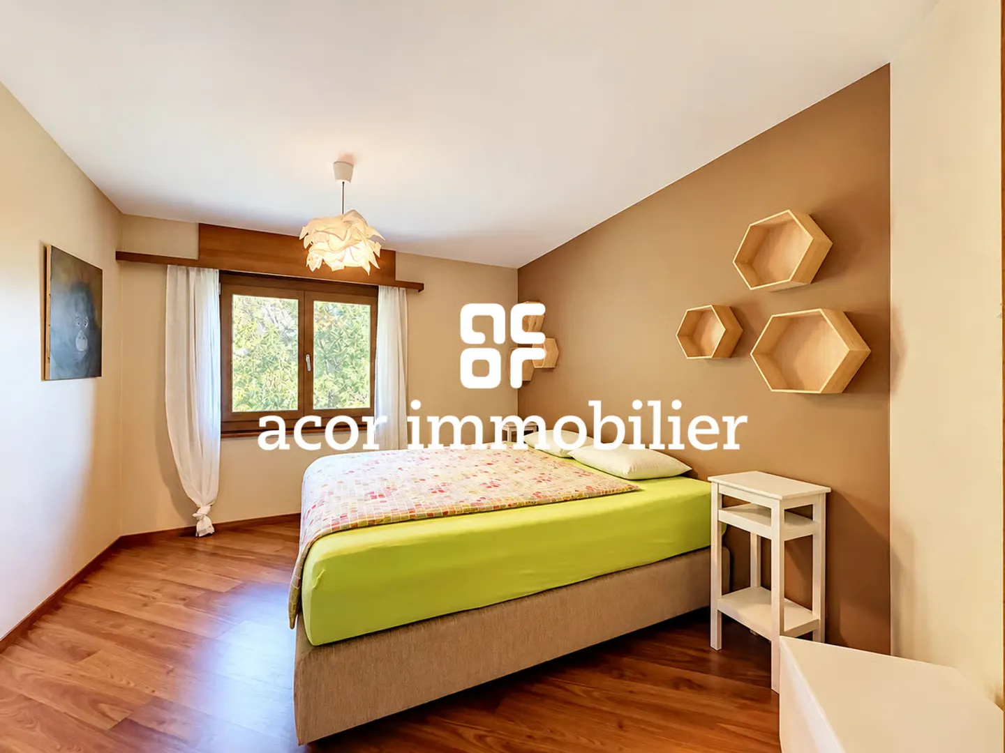 Villa familiale avec vue imprenable - Photo 6 sur 7
