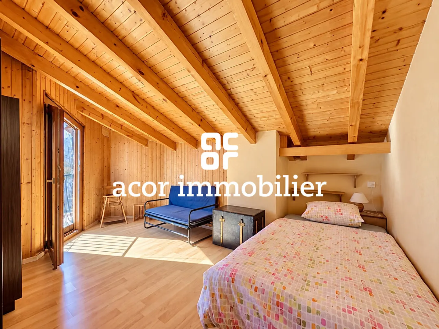 Villa familiale avec vue imprenable - Photo 7 sur 7