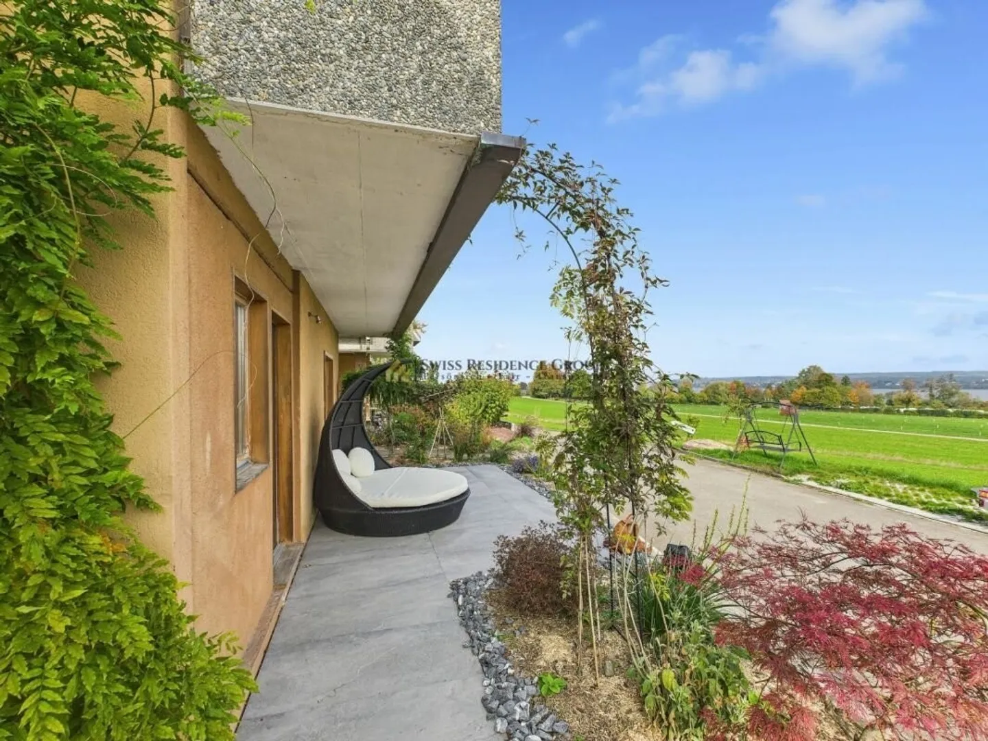 Living Oasis near Greifensee - Quiet & Sunny - Photo 2 of 21